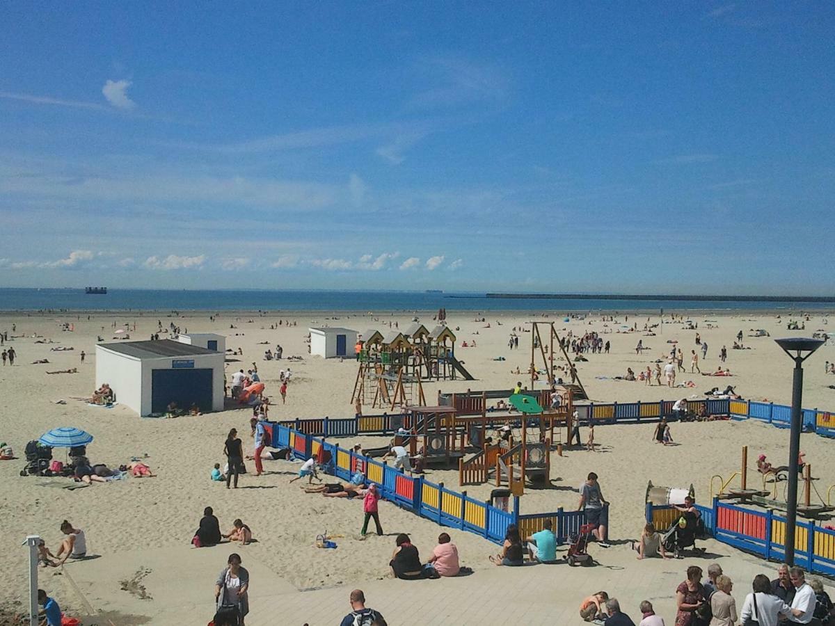 Lumineux T2 Vieille Ville 3Pers Parking Gratuit - By La Source D'Orfee Boulogne-sur-Mer Buitenkant foto